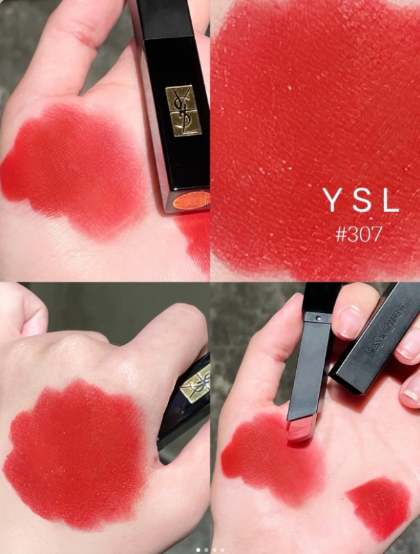 圣罗兰小黑条307