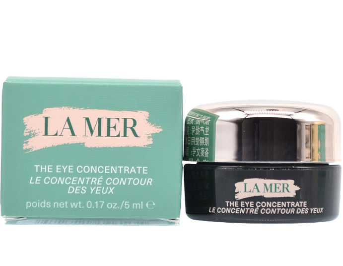 海蓝之谜眼霜中样5ml