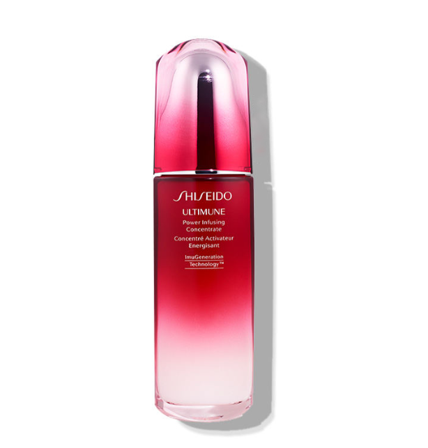 资生堂红腰子精华50ml