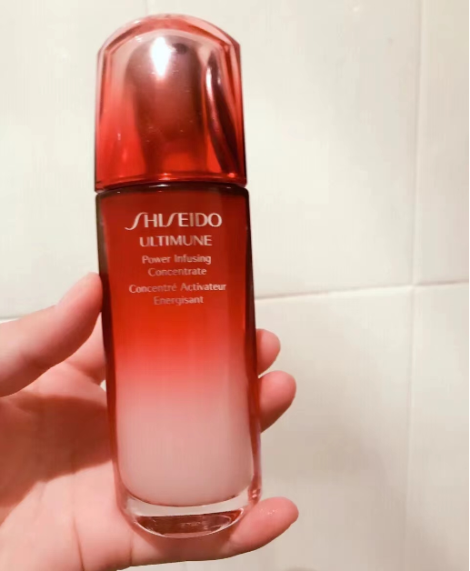 资生堂红腰子精华75ml