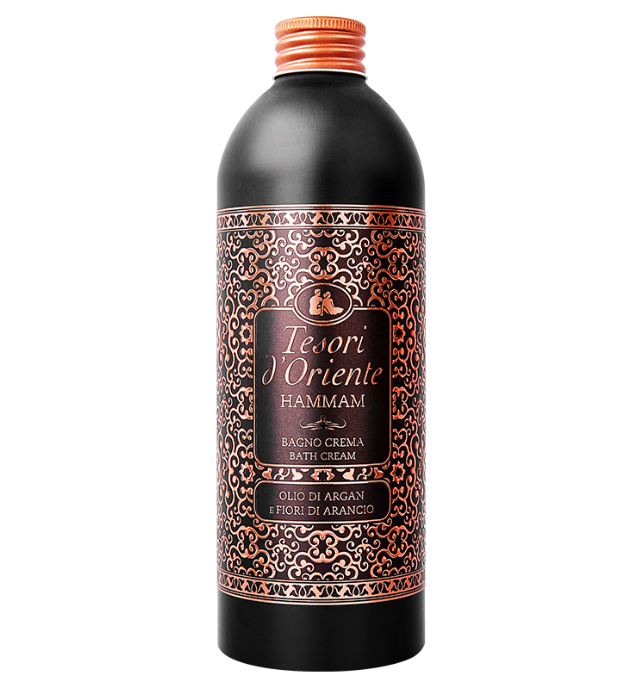 东方宝石沐浴乳500ml土耳其风情香氛