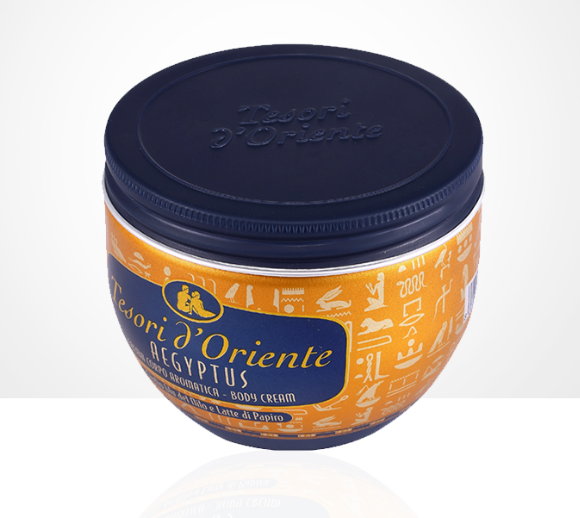 东方宝石埃及艳后滋养霜300ml(2102)