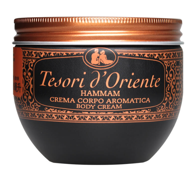 东方宝石土耳其滋养霜300ml