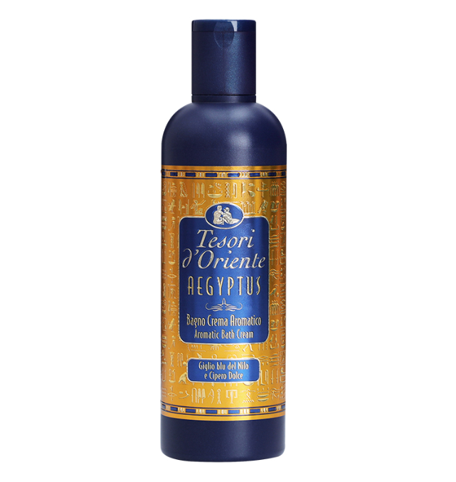 东方宝石沐浴乳250ml埃及艳后凝萃