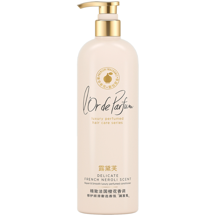 露黛芙橙花润发乳450ml（不单出）