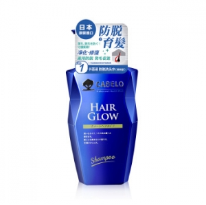 卡蓓诺防脱洗发水350ML