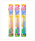 惠百施婴幼儿乳牙刷（0.5-3岁）