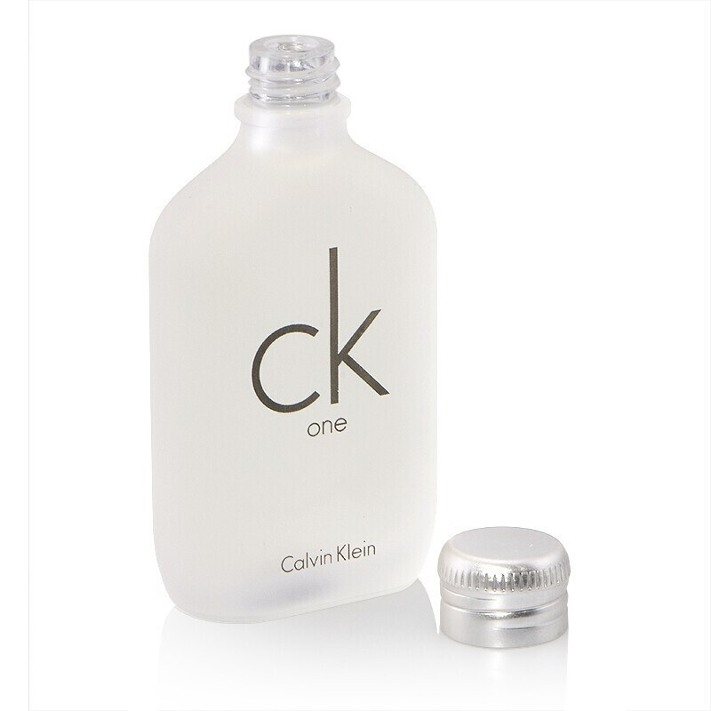 【女神节】CK中性香水15ML