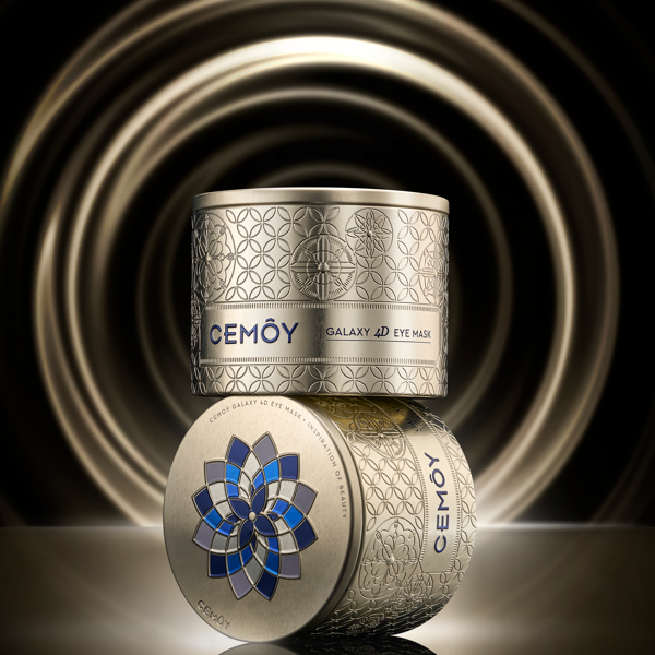 澳洲CEMOY眼膜胶囊60颗