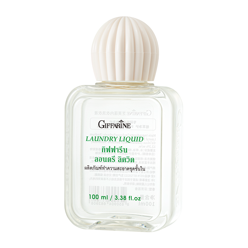 芝芙莲内衣洗衣液100ml