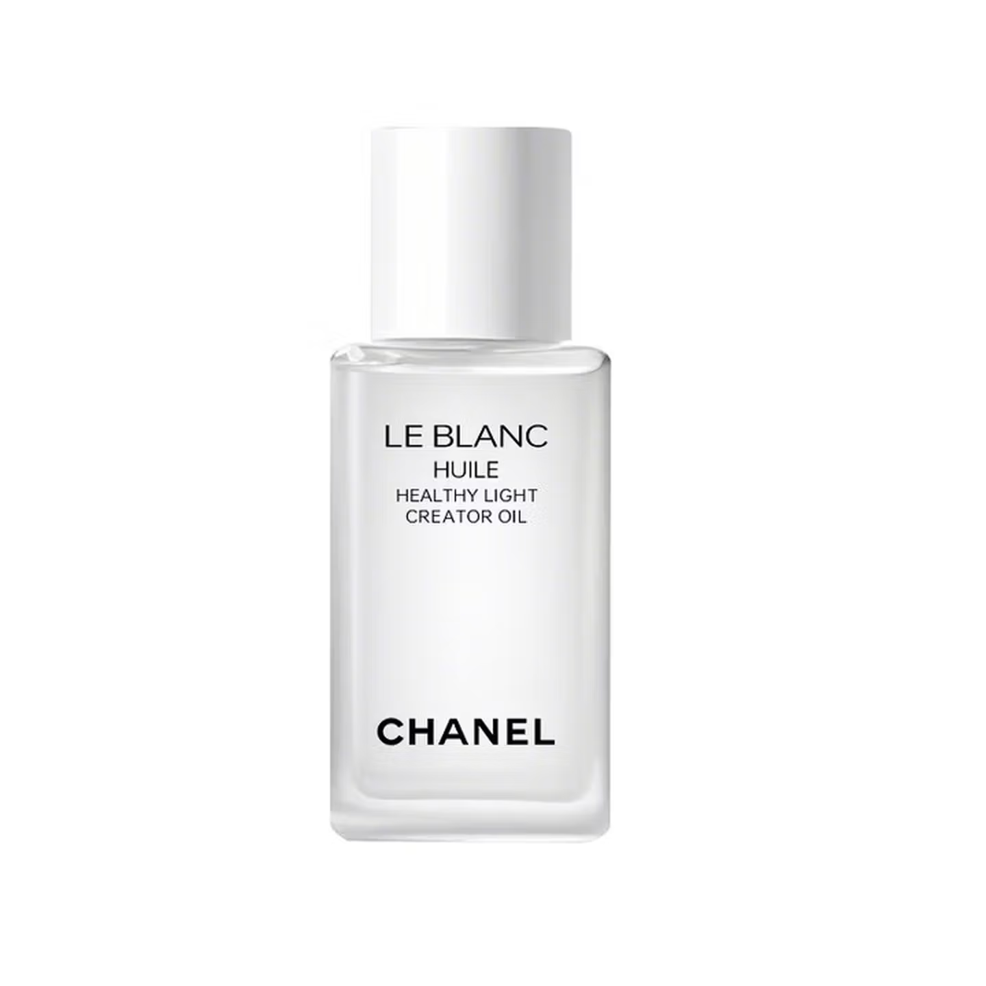 香奈儿美白精华油50ml