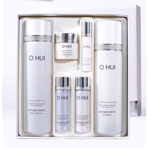 欧惠美白两件套 女神节特别优惠