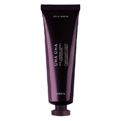 妍帕茉莉薄荷牙膏100g