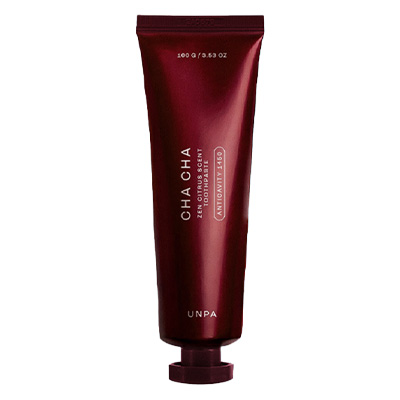 【女神节】妍帕牙膏柑橘香100g