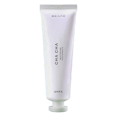 【女神节】妍帕美白牙膏90g