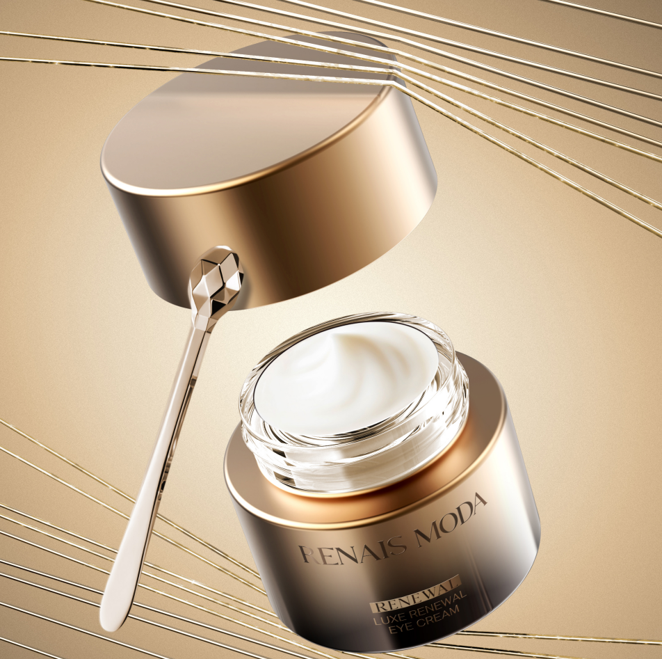 【女神节】芮纳斯臻宠焕颜修塑眼霜20ml