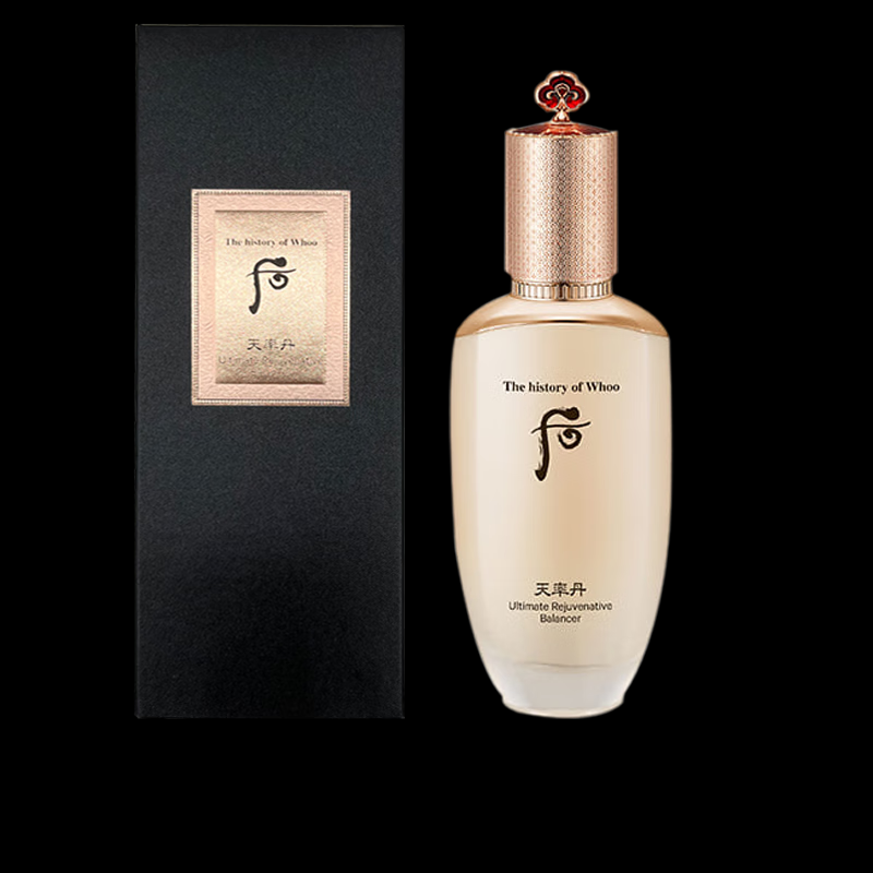 【女神节】天率丹单品水